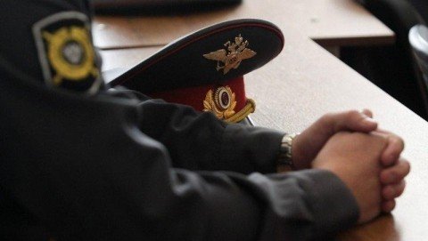 Климовские полицейские раскрыли кражу 182 000 рублей