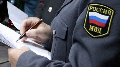 В Климовском районе полицией раскрыта кража 12 000 рублей