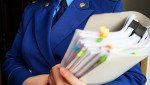 В Климово по материалам прокурорской проверки возбуждено уголовное дело о незаконной рубке лесных насаждений